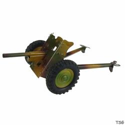 Lineol Panzerabwehrkanone