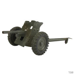 Lineol Panzerabwehrkanone