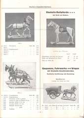 Elastolin, Katalog F über Hausser-Elastolin-Fabrikate - 1925, Seite 29