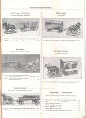 Elastolin, Katalog F über Hausser-Elastolin-Fabrikate - 1925, Seite 31