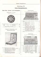 Elastolin, Katalog F über Hausser-Elastolin-Fabrikate - 1925, Seite 32