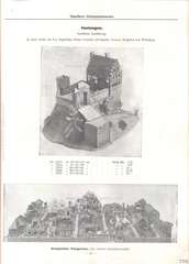 Elastolin, Katalog F über Hausser-Elastolin-Fabrikate - 1925, Seite 35