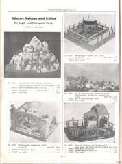 Elastolin, Katalog F über Hausser-Elastolin-Fabrikate - 1925, Seite 36