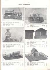Elastolin, Katalog F über Hausser-Elastolin-Fabrikate - 1925, Seite 39