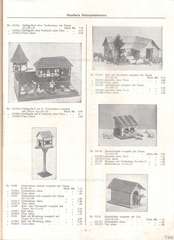 Elastolin, Katalog F über Hausser-Elastolin-Fabrikate - 1925, Seite 41