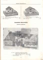 Elastolin, Katalog F über Hausser-Elastolin-Fabrikate - 1925, Seite 43