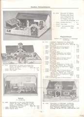 Elastolin, Katalog F über Hausser-Elastolin-Fabrikate - 1925, Seite 45