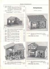 Elastolin, Katalog F über Hausser-Elastolin-Fabrikate - 1925, Seite 46