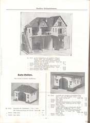 Elastolin, Katalog F über Hausser-Elastolin-Fabrikate - 1925, Seite 47