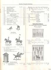 Elastolin, Katalog F über Hausser-Elastolin-Fabrikate - 1925, Seite 3