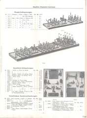 Elastolin, Katalog F über Hausser-Elastolin-Fabrikate - 1925, Seite 6