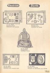 Elastolin, Elastolin - HAUSSER Qualitätsspielwaren (Belgien) - 1956, Seite 31