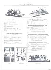 Elastolin, Katalog F über Hausser-Elastolin-Fabrikate - 1928, Seite 12