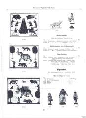 Elastolin, Katalog F über Hausser-Elastolin-Fabrikate - 1928, Seite 15