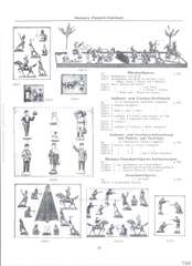 Elastolin, Katalog F über Hausser-Elastolin-Fabrikate - 1928, Seite 18