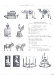 Elastolin, Katalog F über Hausser-Elastolin-Fabrikate - 1928, Seite 20