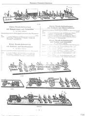 Elastolin, Elastolin - F Neuheiten Nachtrag, mit vollständigem Soldaten-Verzeichnis - 1930, Seite 15