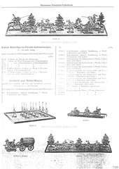 Elastolin, Elastolin - F Neuheiten Nachtrag, mit vollständigem Soldaten-Verzeichnis - 1930, Seite 17