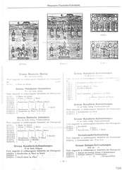 Elastolin, Elastolin - F Neuheiten Nachtrag, mit vollständigem Soldaten-Verzeichnis - 1930, Seite 20
