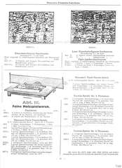 Elastolin, Elastolin - F Neuheiten Nachtrag, mit vollständigem Soldaten-Verzeichnis - 1930, Seite 37