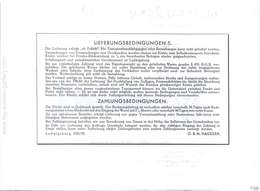 Elastolin, Katalog »F« HAUSSERS ELASTOLIN FABRIKATE, 1931, O&M HAUSSER, LUDWIGSBURG, Seite 2