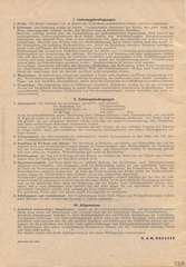 Elastolin, Elastolin - Preisblatt - 1949, Seite 16