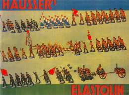 Elastolin, HAUSSER's ELASTOLIN Spielwaren - 1934, Seite 26