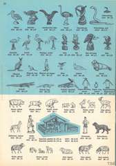 Elastolin, Elastolin - HAUSSER Qualitätsspielwaren 1959, Seite 22
