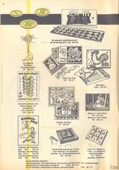 Elastolin, Elastolin - HAUSSER Qualitätsspielwaren 1959, Seite 4