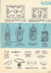 Elastolin, Elastolin - HAUSSER Qualitätsspielwaren 1959, Seite 7