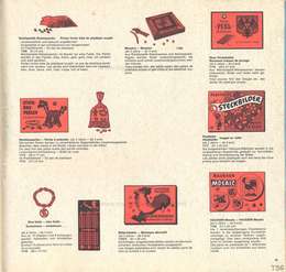 Elastolin, Elastolin - HAUSSER Qualitätsspielwaren 1963 (Neutral), Seite 45
