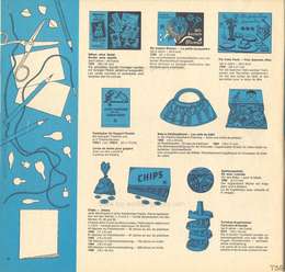 Elastolin, Elastolin - HAUSSER Qualitätsspielwaren 1963 (Neutral), Seite 46