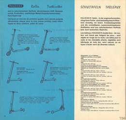 Elastolin, Elastolin - HAUSSER Qualitätsspielwaren 1963 (Neutral), Seite 50