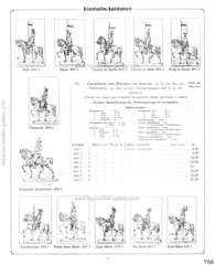 Elastolin, Elastolin-Erzeugnisse Soldaten und Tiere - 1914, Seite 14