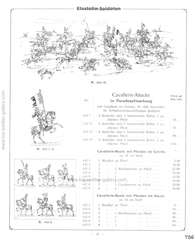 Elastolin, Elastolin-Erzeugnisse Soldaten und Tiere - 1914, Seite 16