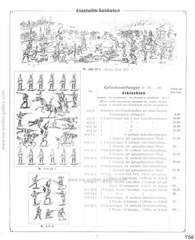 Elastolin, Elastolin-Erzeugnisse Soldaten und Tiere - 1914, Seite 21