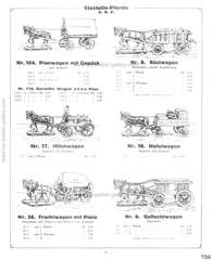 Elastolin, Elastolin-Erzeugnisse Soldaten und Tiere - 1914, Seite 25