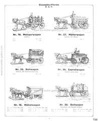 Elastolin, Elastolin-Erzeugnisse Soldaten und Tiere - 1914, Seite 26