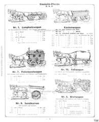 Elastolin, Elastolin-Erzeugnisse Soldaten und Tiere - 1914, Seite 27
