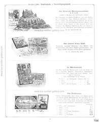 Elastolin, Elastolin-Erzeugnisse Soldaten und Tiere - 1914, Seite 30