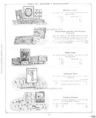 Elastolin, Elastolin-Erzeugnisse Soldaten und Tiere - 1914, Seite 33