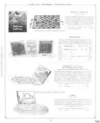 Elastolin, Elastolin-Erzeugnisse Soldaten und Tiere - 1914, Seite 36