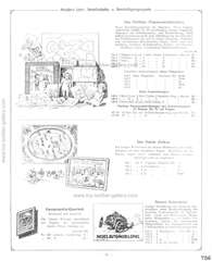 Elastolin, Elastolin-Erzeugnisse Soldaten und Tiere - 1914, Seite 40