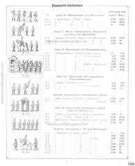 Elastolin, Elastolin-Erzeugnisse Soldaten und Tiere - 1914, Seite 5