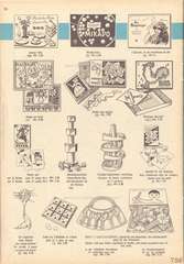 Elastolin, Elastolin - HAUSSER Qualitätsspielwaren 1960 S (Schweiz), Seite 24