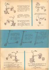Elastolin, Elastolin - HAUSSER Qualitätsspielwaren 1960 S (Schweiz), Seite 27