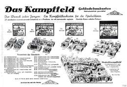 Morgoma Das Kampffeld