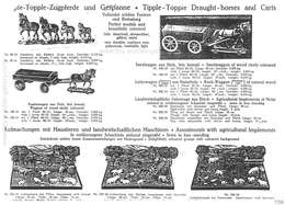 Tipple-Topple, Tipple-Topple - Neuheiten für 1932, Seite 4