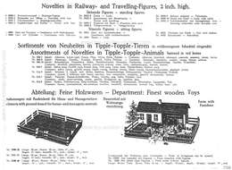 Tipple-Topple, Tipple-Topple - Neuheiten für 1932, Seite 5