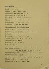 Lineol, Das Lineol-Blinkbuch - 1936, Seite 9